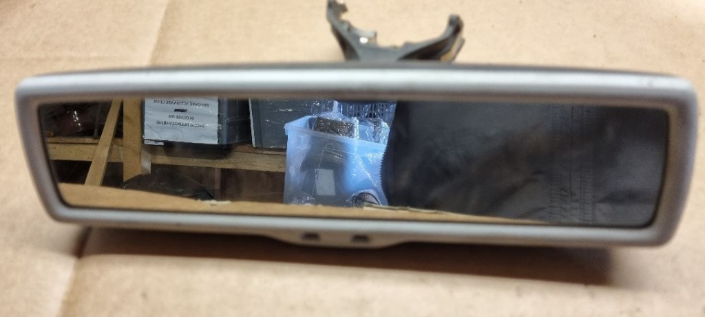 05641 oglinda interior audi a6 e11026141 4b0971834