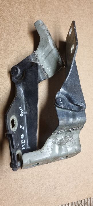 05660 Set balamale capota fata megane 2 488183 488184