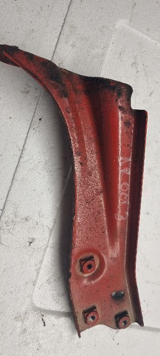 05711 Suport aripa stanga fata skoda octavia 3 5e0821141