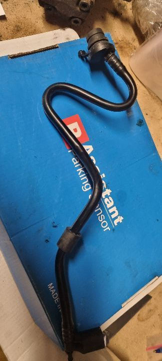 05752 04715 Furtun vacuum vag 1k0612041