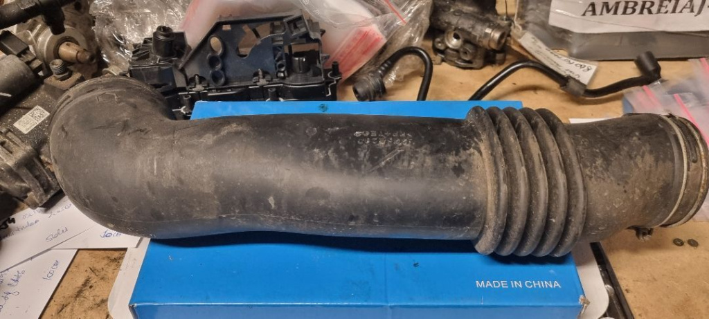 05753 Furtun admisie aer Mitsubishi Outlander 2.0 d, 1505A287