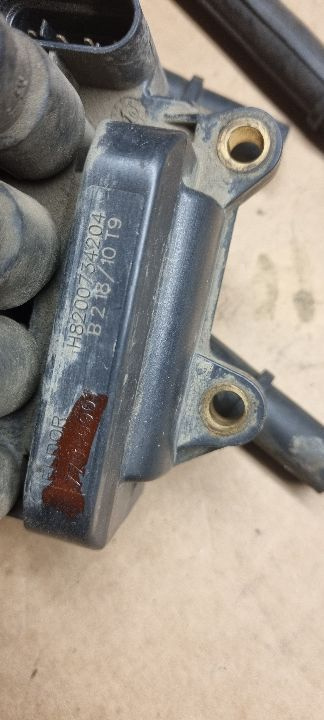 05807 Bobina inductie cu fise 1.2 b 8200702693