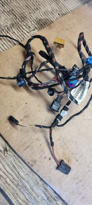 05817 Instalatie electrica usa dreapta fata vw passat b8 3g1971557b