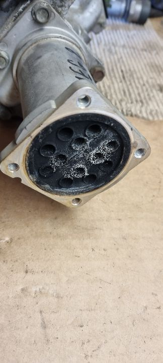 05821 Racitor egr 1.5 dci 8200545260