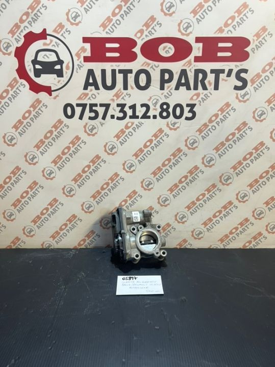 05897 Clapeta Acceleratie Dacia / Renault / Nissan 0.9 TCE 161204451R