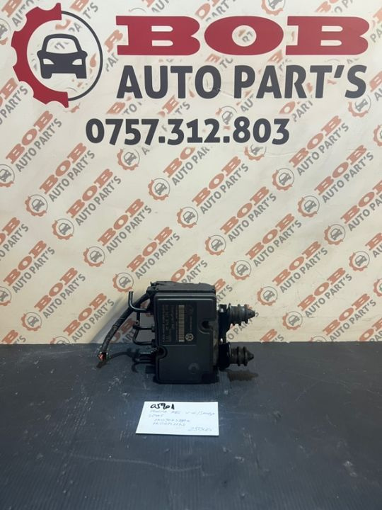 05901 Pompa ABS Volkswagen Skoda Seat 1K0907379AK / 1K0614117S