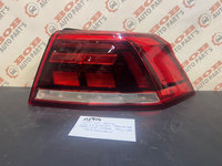 05914 Stop Dreapta Aripa Volkswagen Passat B8 Berlina Facelift Full Led 3G5945096E