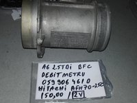 059906451d afh70-25c debitmetru a6 2.5 tdi bfc