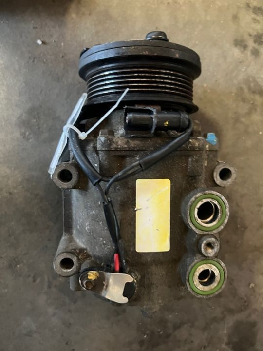 05994 Compresor AC / Clima Ford Fiesta 1.3 Benzina / 2001-2008