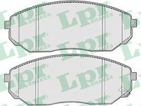 05p1207 set lpr fata pt kia sorento(jc)