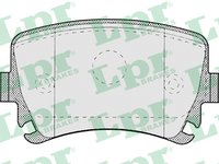 05p1219 set lpr spate pt audi a3,a4,a6,tt