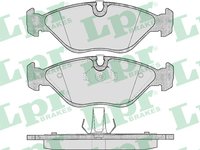 05p656 set lpr fata pt opel vectra b,vectra a,omega a,kadett e,calibra a