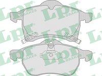 05p690 set lpr fata pt opel astra f,astra g,astra h,zafira modelele cu abs