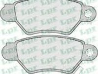 05p699 set lpr spate pt opel astra modelele cu abs