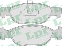 05p740 set placute fata lpr italia