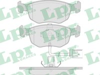 05p745 set lpr fata pt ford cougar,mondeo 1,mondeo 2,scorpio 1 model cu senzor uzura