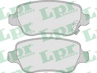 05p811 set lpr spate pt opel astra g,astra h,combo,meriva,zafira