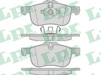 05p952 set placute fata lpr pt rover 75,mg zt