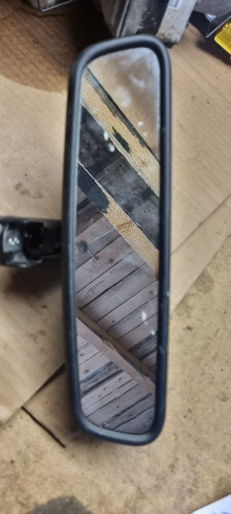 06027 Oglinda retrovizoare electrico-heliomata bmw seria 3 e90 913446101 19544778