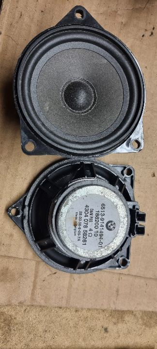 06032 Difuzor tonalitati medii BMW e90 6513-9141494-01 18820010