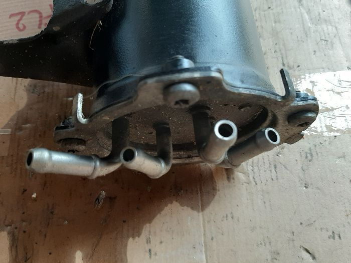 06208 Carcasa filtru combustibil 1.6 tdi 1k0127399ca