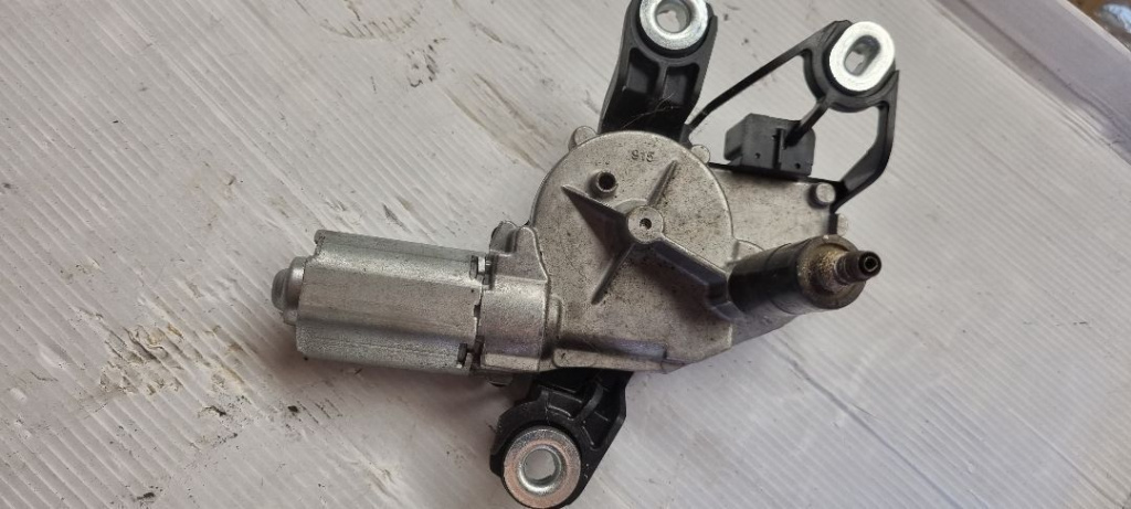 06231 Motoras stergator haion 1k6955711b vw golf 5 passat b6