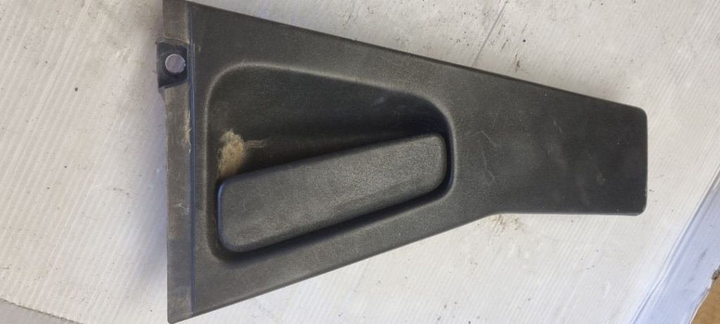 06273 Clapeta deschidere usa exterior dreapta spate clio 4 break 806063779r