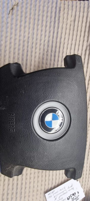06355 Airbag volan bmw s7 e65 600227400 336758545034