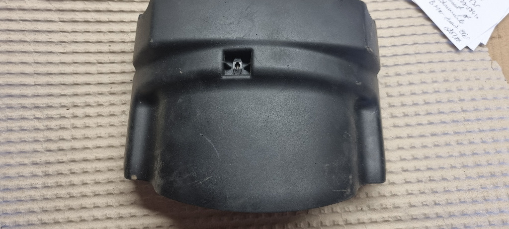 06358 Carcasa volan bmw s7 e65 6911547