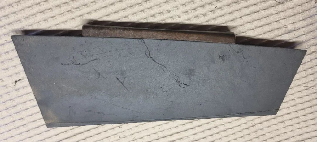 06359 00196 Panou ornament bmw s7 e65 7002435 72758410
