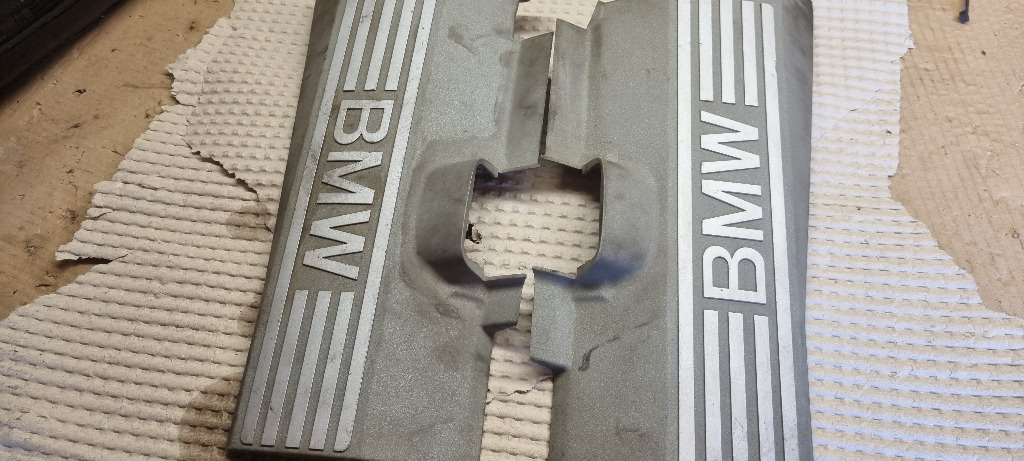 06361 Capac motor bmw e65 7508777