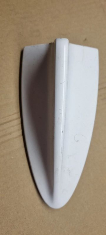 06376 Antena radio bmw e90 e92 1682606 30000776bf