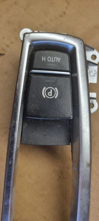 06392 Buton frana de mana bmw f1o 9217594 32143701