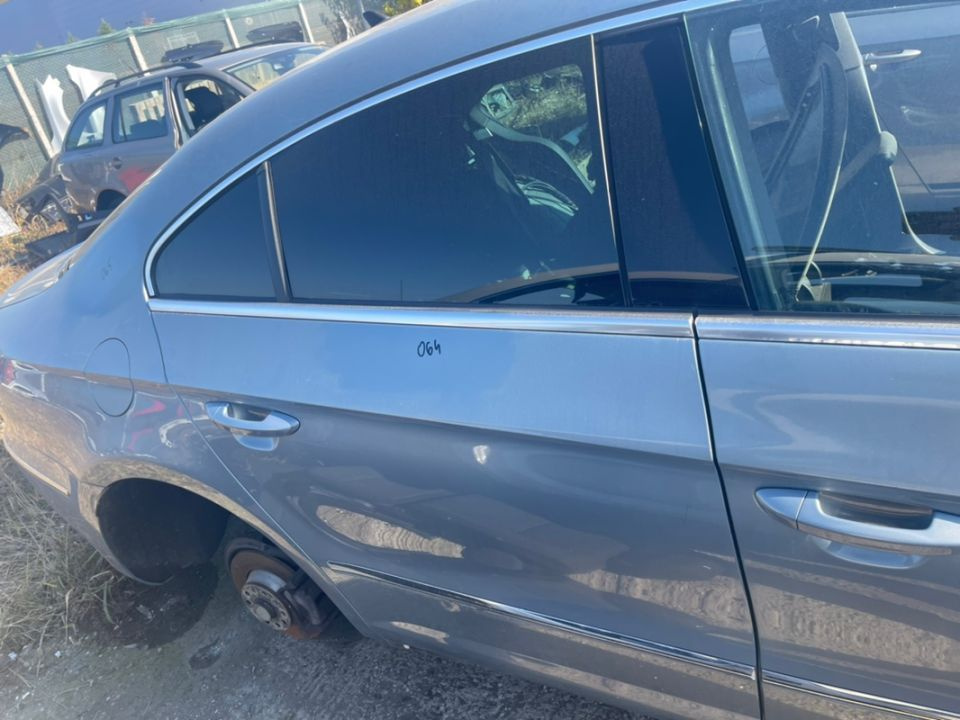 064 Usa Dreapta Spate Volkswagen Passat CC