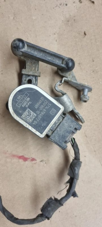 06408 Senzor balast xenon bmw f10 37146784072