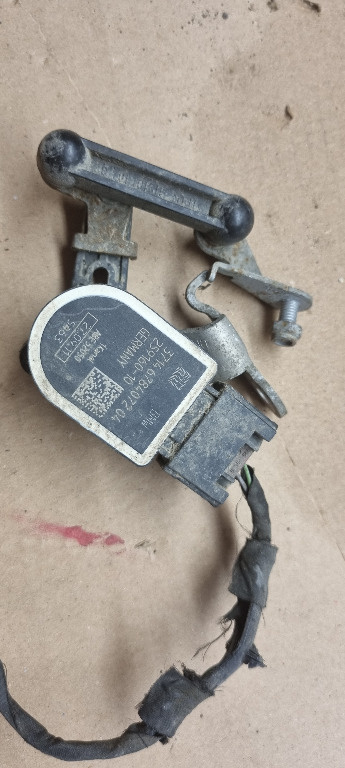 06408 Senzor balast xenon bmw f10 37146784072