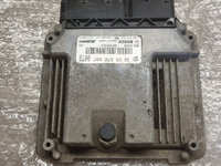 06469 Ecu Calculator motor opel corsa d 55578997