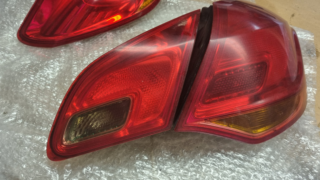 06481 Stop dreapta spate haion opel Astra J