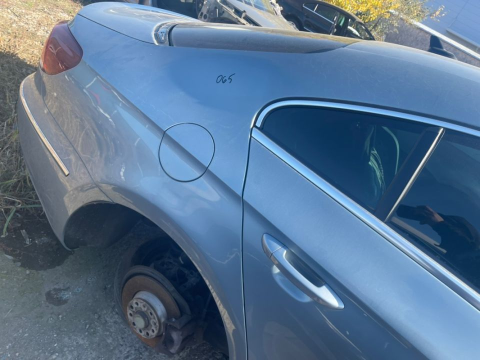 065 Aripa Dreapta Spate Volkswagen Passat CC Facelift