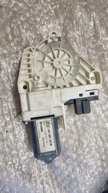 06555 Motoras macara geam electric stanga fata Audi A6 4F C6 4F0959801B