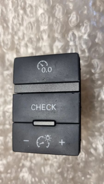 06558 Comutator Computer Bord Audi a6 4F0927123A