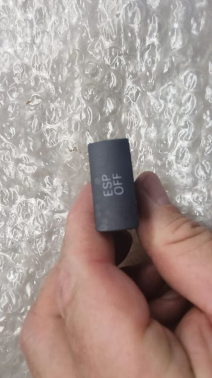 06560 Buton ESP 4F0927184 Audi A6 C6
