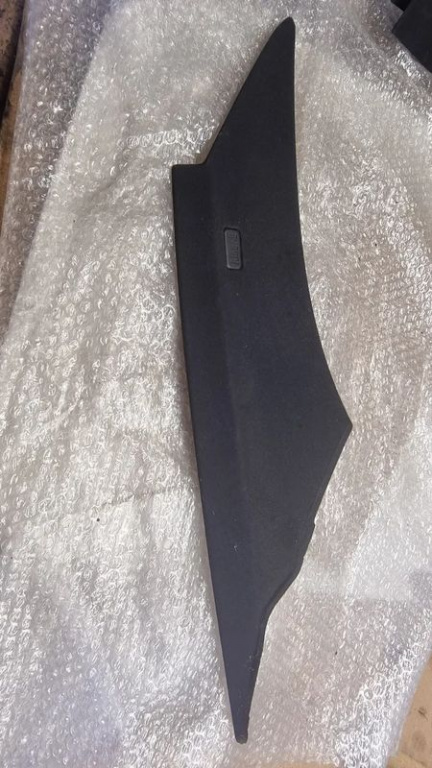 06590 Ornament interior stanga spate bmw e60 7027093