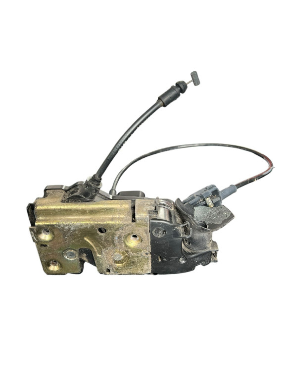 06602 / 02172 Broasca usa stanga spate Renault Megane II 8200027776