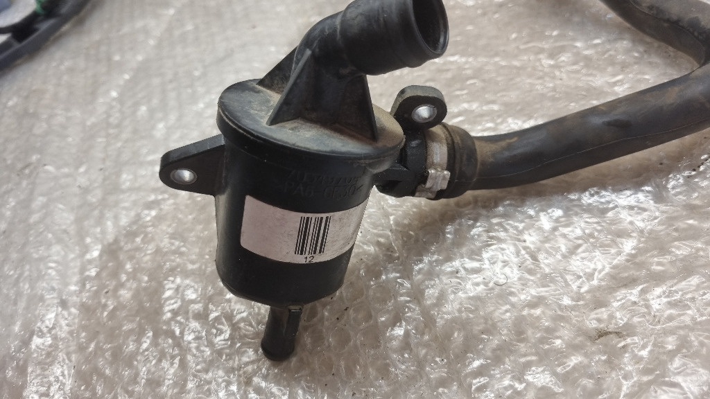 06655 Separator ulei 1.3 D OPEL, FIAT 70349704