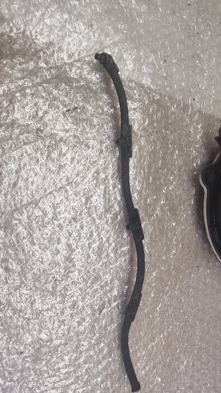 06659 Furtun Conducta Rampa Retur Injectoare Opel 1.3 CDTI