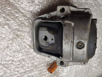 06682 Suport Tampon Motor Stanga cu Senzor Audi A4 A5 2.0 TDI 8k0199381