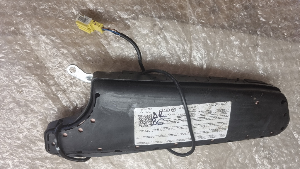 06756 Airbag scaun dreapta vw passat b6 b7 3c0880242