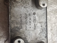 06769 Racitor ulei termoflot Audi A6 3.0 TDI 4e0317021h