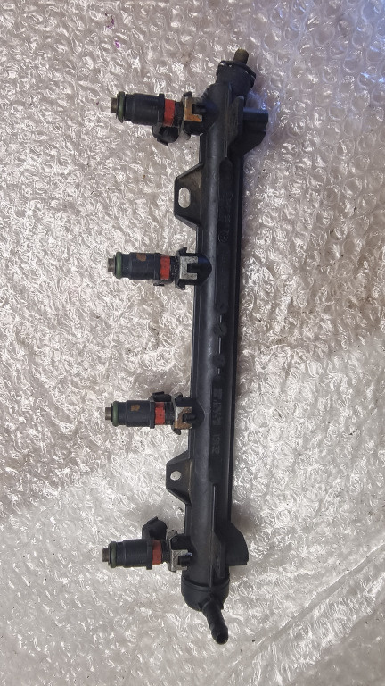 06776 Rampa Injectoare seat, vw 1.4 B COD-036133320